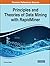 Principles and Theories of Data Mining With RapidMiner by Sarawut Ramjan Principles and Theories of Data Mining With RapidMiner by Sarawut Ramjan