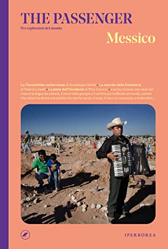 Messico (Kindle Edition)