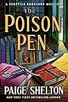 The Poison Pen: A...