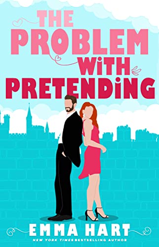 The Problem with Pretending (Kindle Edition)