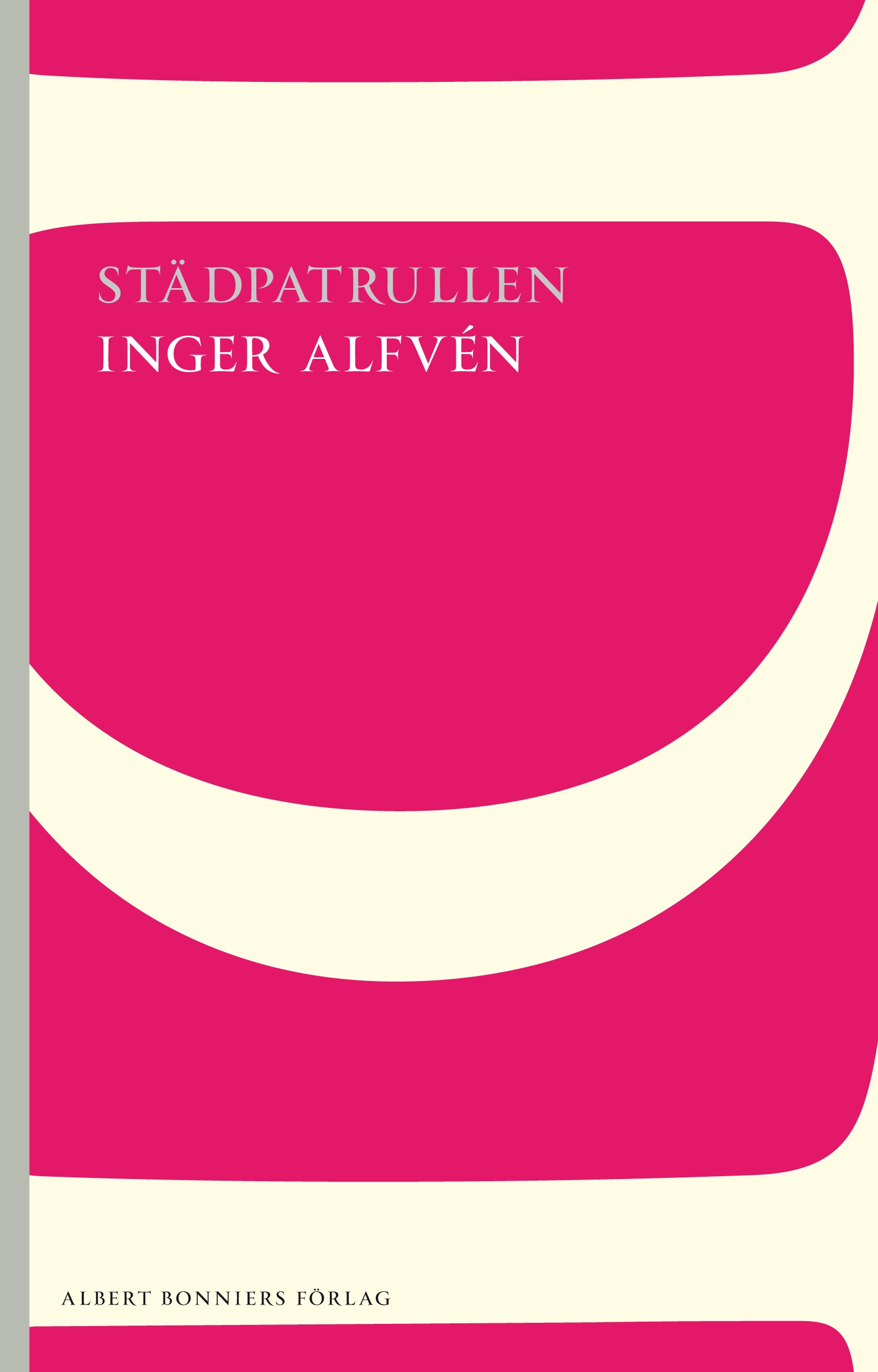 Städpatrullen (Häftad)