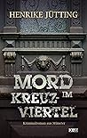 Mord im Kreuzviertel: Kriminalroman aus Münster (Kommissarin Katharina Klein 5) (German Edition) Mord im Kreuzviertel: Kriminalroman aus Münster (Kommissarin Katharina Klein 5) (German Edition)