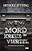 Mord im Kreuzviertel: Kriminalroman aus Münster (Kommissarin Katharina Klein 5) (German Edition)