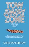 Tow Away Zone Book cover for Tow Away Zone