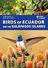 Birds of Ecuador ...