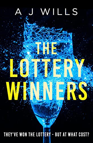 The Lottery Winners (Kindle Edition)