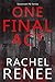 One Final Act (Savannah PD #4)