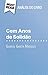 Cem Anos de Solidão de Gabriel García Márquez (Análise do livro) by Marie Bouhon