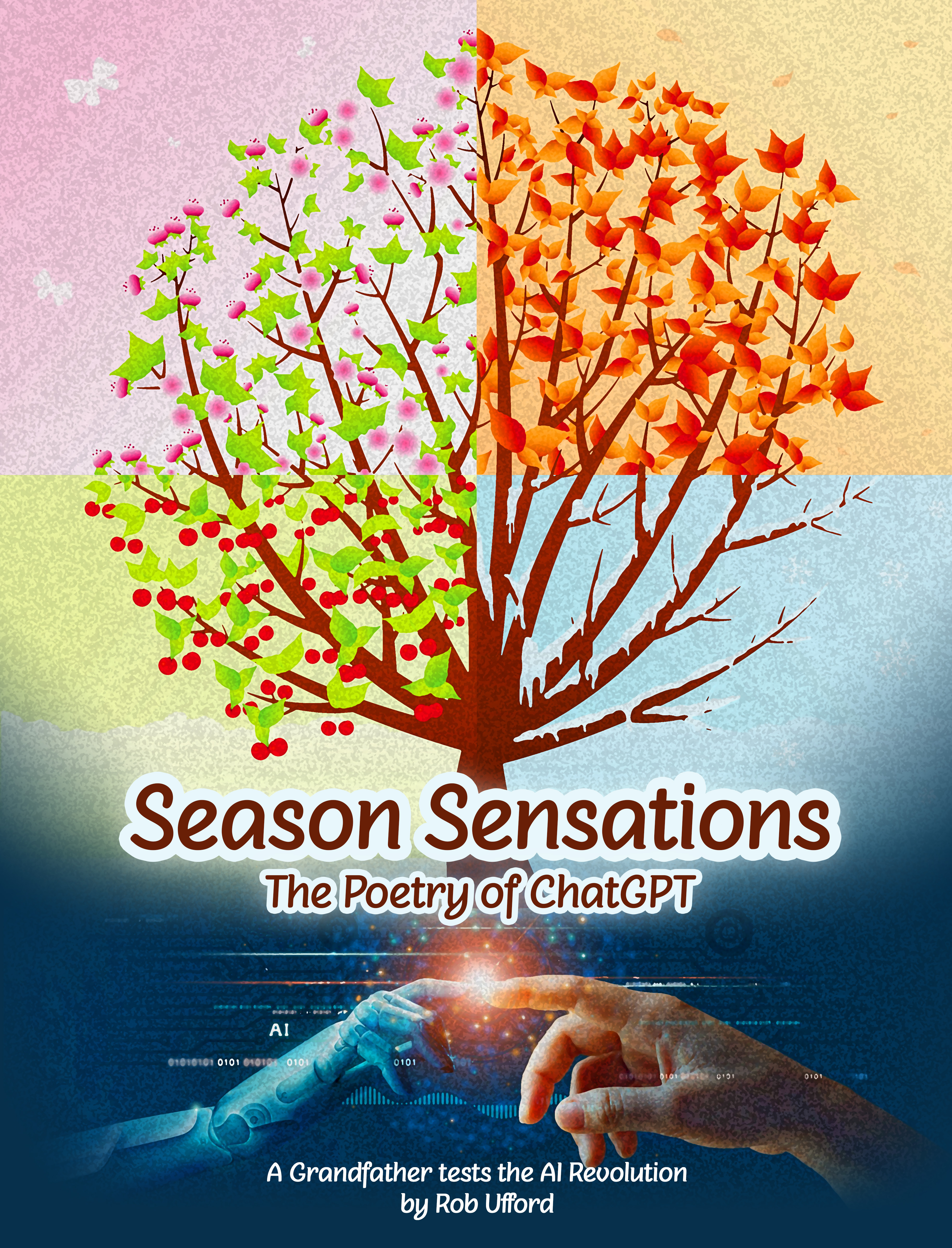 Season Sensations: The Poetry of ChatGPT