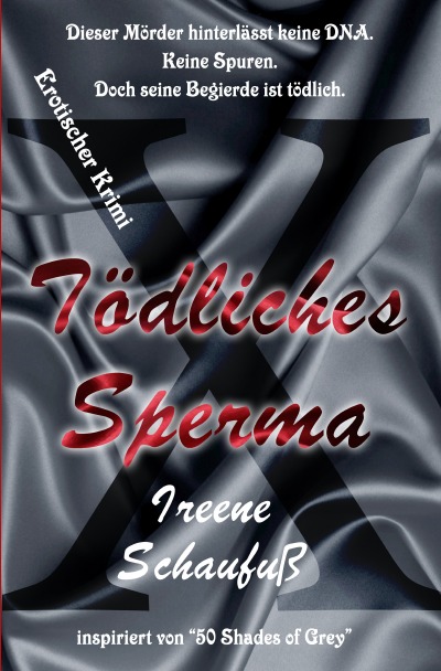 Tödliches Sperma (Erotischer Krimi)
