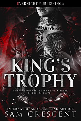 King's Trophy (Kindle Edition)