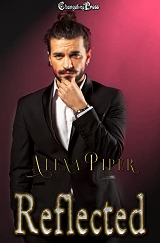 Reflected (Vampire Tales 3)