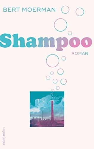 Shampoo (Kindle Edition)