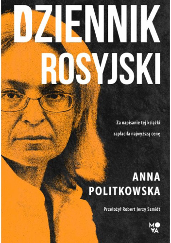 Dziennik rosyjski