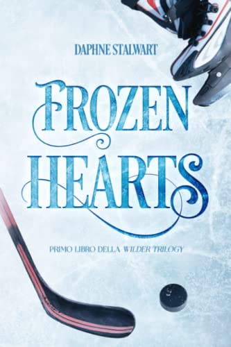 Frozen Hearts (Paperback)
