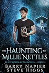 The Haunting of Millie Nettles (Blue Moon Appalachia #1)