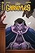 Gargoyles #9