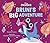 Disney - Frozen 2- Bruni's Big Adventure by Multiple Authors