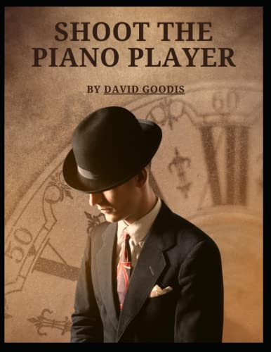 Shoot the Piano Player