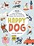 Happy Dog: 101 Easy Enrichm...