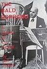 The Bald Soprano: A Portrait of Lol Coxhill The Bald Soprano: A Portrait of Lol Coxhill