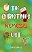 The Christmas Nemesis List (The Christmas Nemesis List series Book 1)