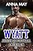 Wyatt: Joueur de football a...