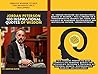 Book cover for Jordan Peterson 100 Inspirational Quotes of Wisdom