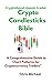 Crypto candlestick Bible : ...