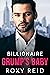 Billionaire Grump's Baby