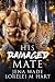 His Damaged Mate by Jena Wade His Damaged Mate by Jena Wade