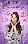 Música para tus Ojos (Spanish Edition)