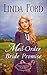 Mail-Order Bride Promise by Linda Ford