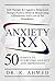 ANXIETY RX: 50 HABITS TO OV...