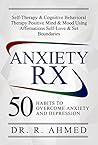 ANXIETY RX: 50 HA...