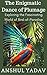 The Enigmatic Dance of Plumage by Anshul Yadav
