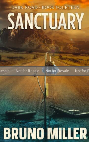 PROOF: Sanctuary: A Post-Apocalyptic EMP Survival series 14 (Paperback)