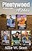 Plentywood Alphas by Allie W. Scott Plentywood Alphas by Allie W. Scott