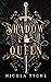 Shadow Queen (Crowns, #2)