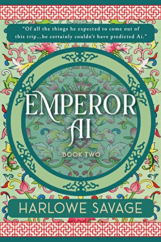 Emperor Ai: MM Spicy Historical Romance Emperor Ai of Han (Monarchs of Eros)