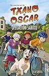 Txano e Óscar 2 - Operación Sabuxo by Julio Santos  García