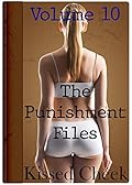 The Punishment Files: Volume 10