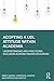Adopting a UDL Attitude wit...