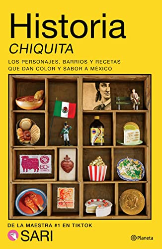 Historia chiquita (Ensayo y sociedad) (Spanish Edition)