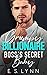 Grumpy Billionaire Boss's S...