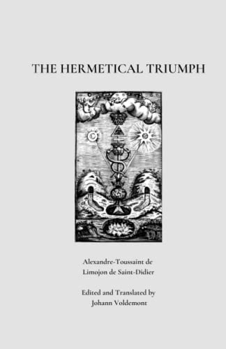 The Hermetical Triumph (Paperback)