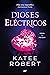 Dioses eléctricos (Dark Olympus #2)