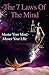 The Seven Laws Of The Mind by Mark Januszewski