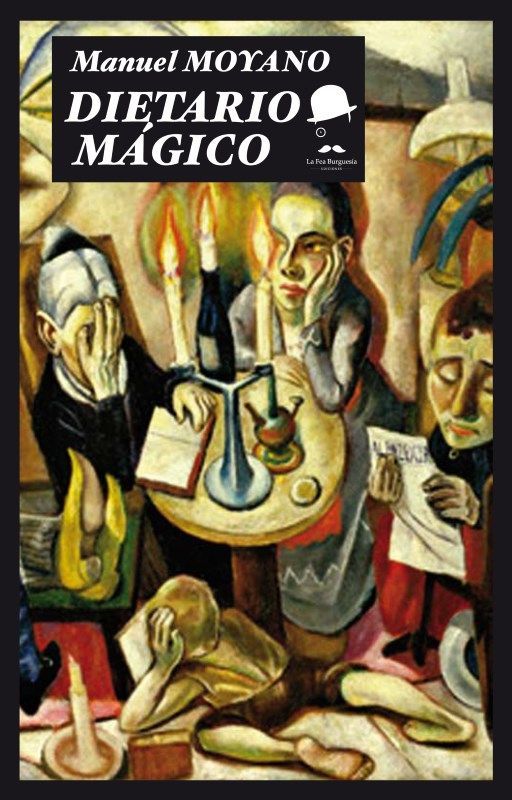 Dietario Mágico
