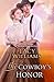 The Cowboy's Honor (Wind Ri...